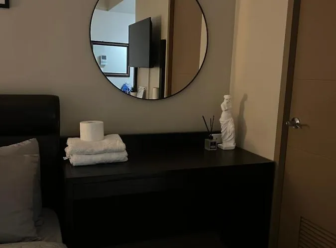 Cozy Near Airport