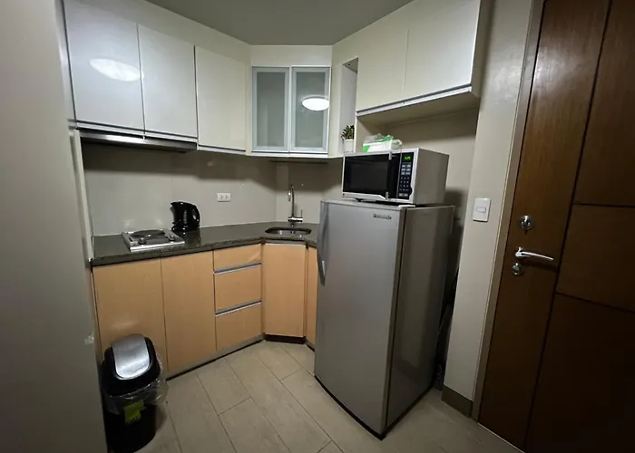 Cozy Near Airport Manila