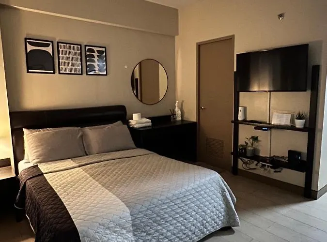 Cozy Near Airport *