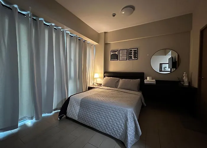 Cozy Near Airport Manila