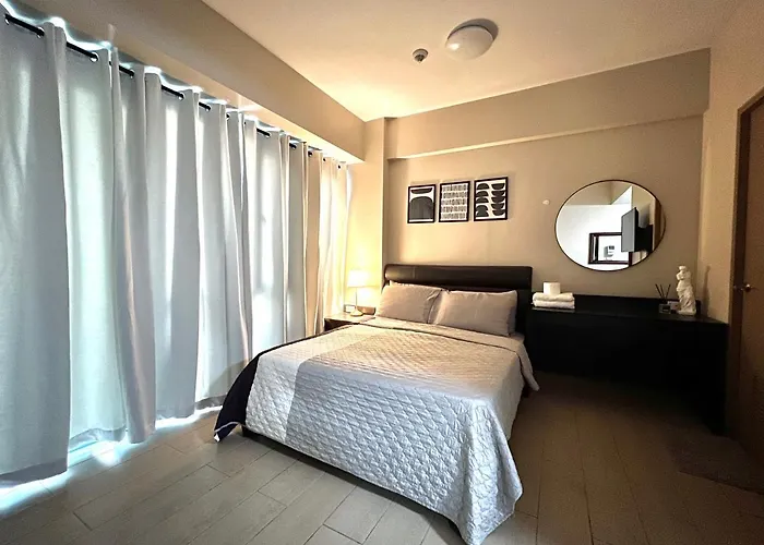 Cozy Near Airport Apartamento