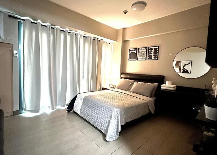 Apartamento Cozy Near Airport