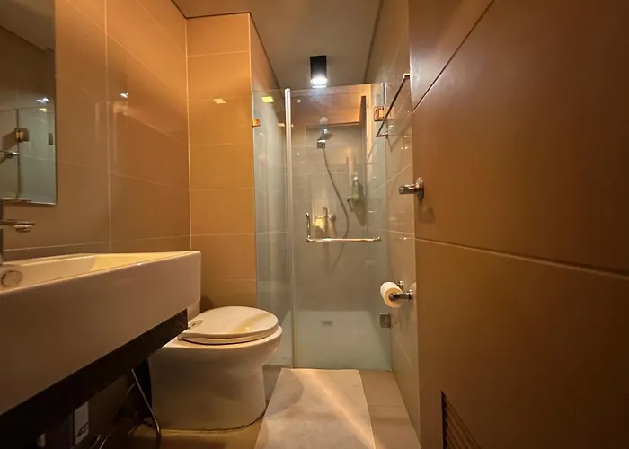 Cozy Near Airport Manila